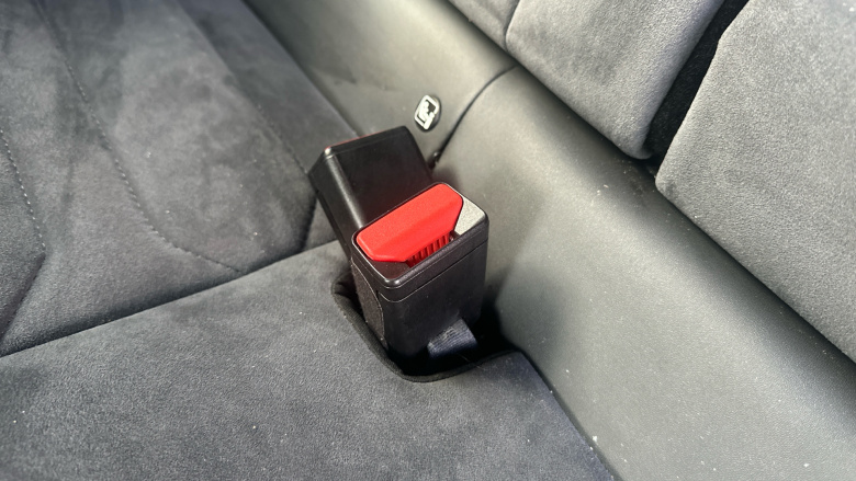 Citroen C4 1.2 PureTech [130] Max 5dr Auto Petrol Hatchback